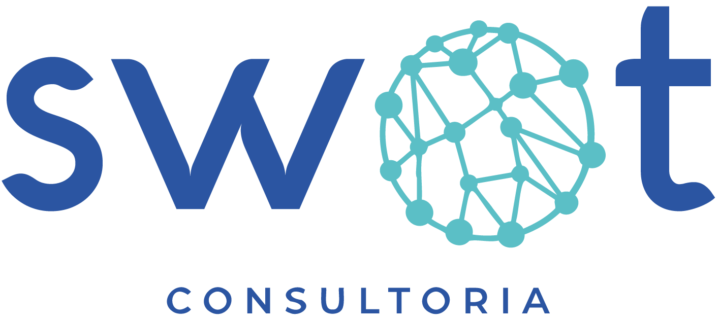 Logo da SWOT Consultoria